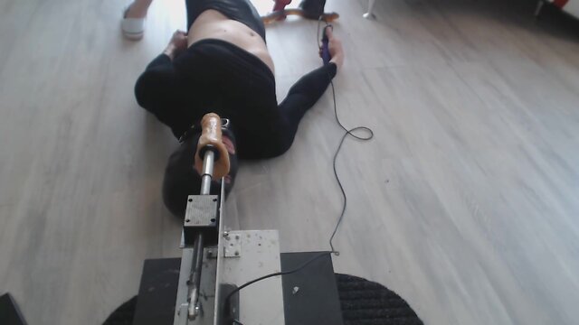 Davines extreme toy challenge