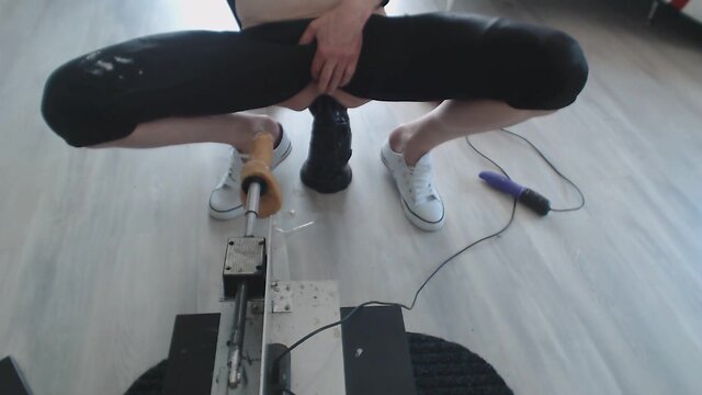 Davines extreme toy challenge