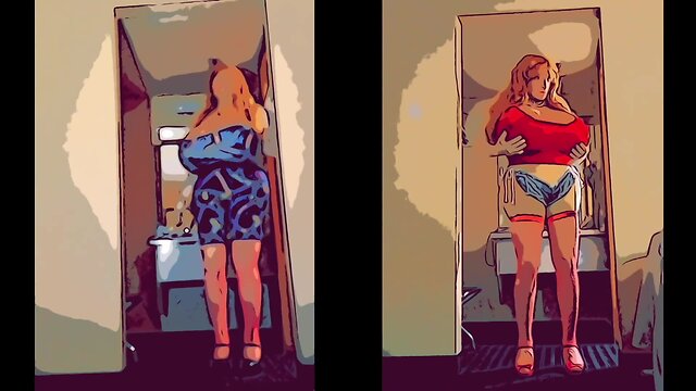 Juggsy motel web cam performer