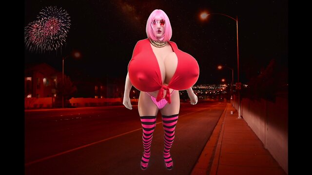 Juggsy z cup doll compilation #3