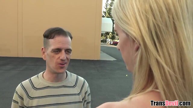 Are you a prostitute? - chad diamond and nikki vicious