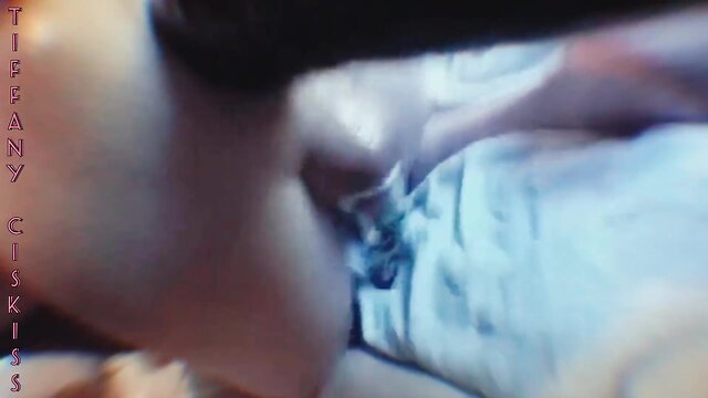 Tiffany ciskiss soothing bath time