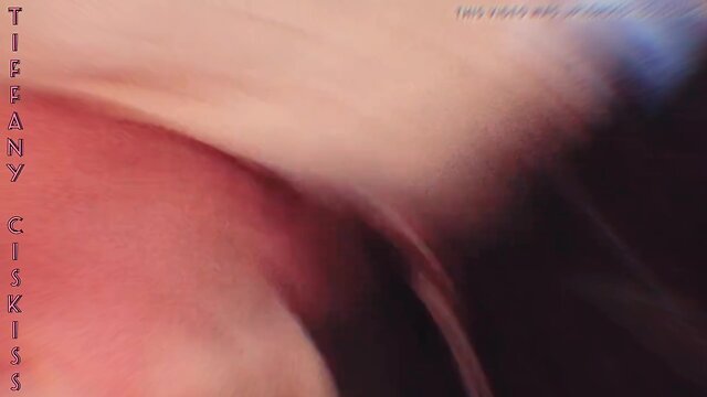 Tiffany ciskiss soothing bath time