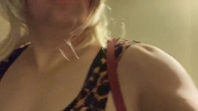 Exploring the tunnel again