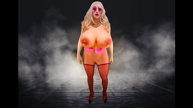 Juggsy woman masker strip club collection