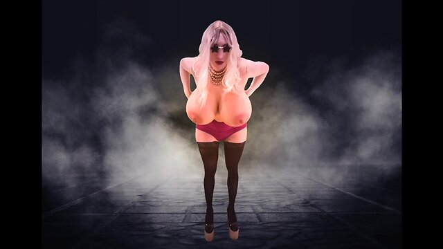 Juggsy woman masker strip club collection