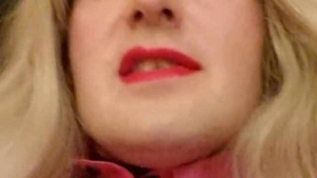 Alexalatex engaging in explicit conversation and sucking cum.