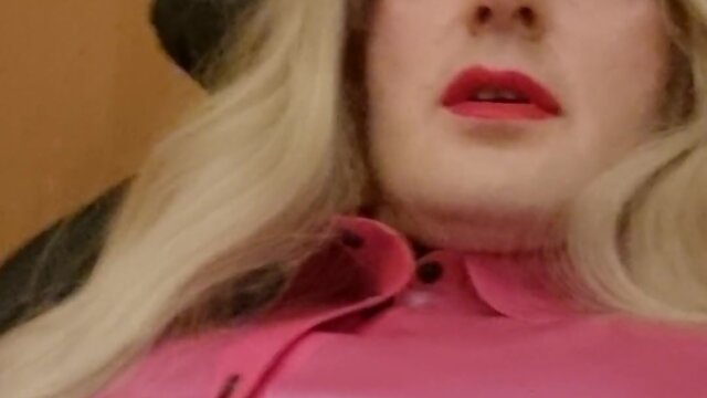 Alexalatex engaging in explicit conversation and sucking cum.