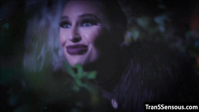 The wolf and red riding hood: a tale of mischief