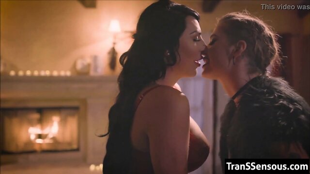 The wolf and red riding hood: a tale of mischief