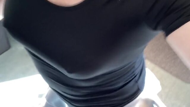 Dancing for daddy ralph