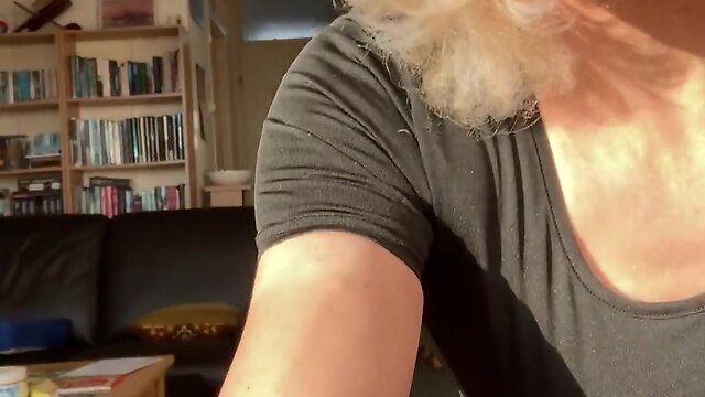 A special gift for daddy ralph