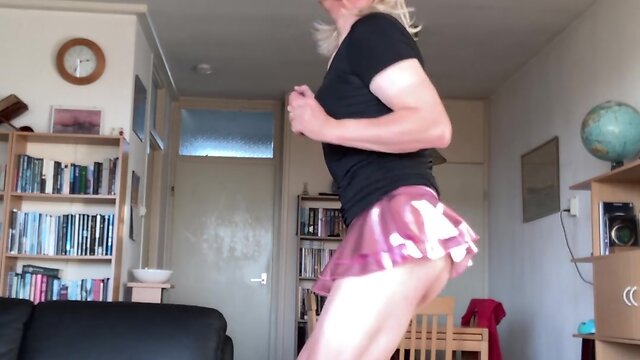 A special gift for daddy ralph