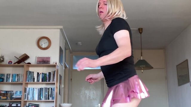 A special gift for daddy ralph