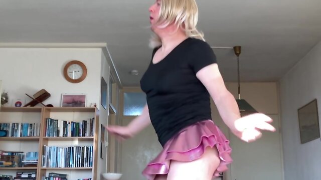 A special gift for daddy ralph