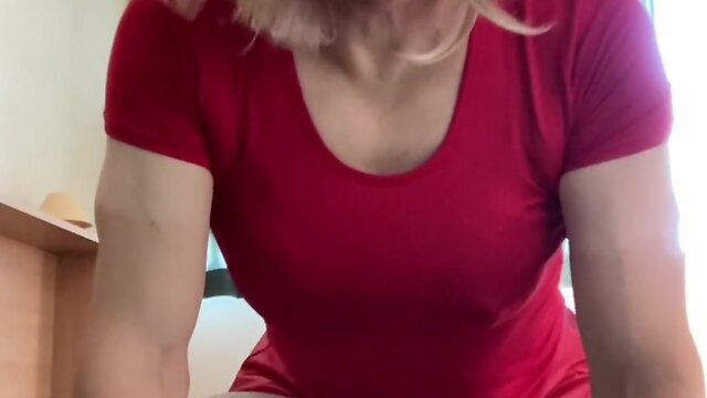 Sissy Riding: Exploring Femininity & Training to be a Whore