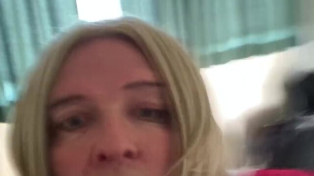 Sissy Riding: Exploring Femininity & Training to be a Whore