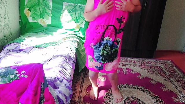 Pretty lady boy model cosplayer: a boy crossdressers journey