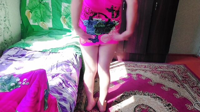 Pretty lady boy model cosplayer: a boy crossdressers journey