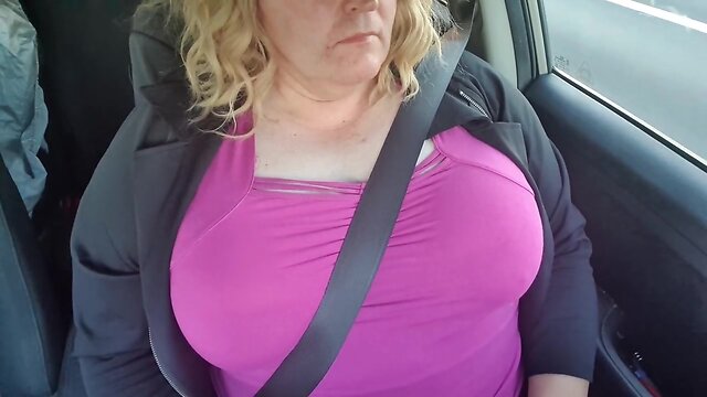 View my enhanced bust size!