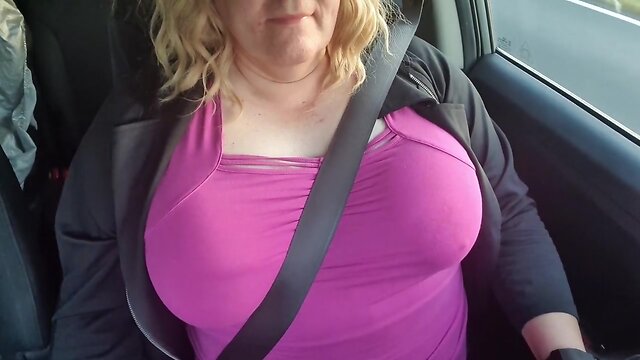 View my enhanced bust size!