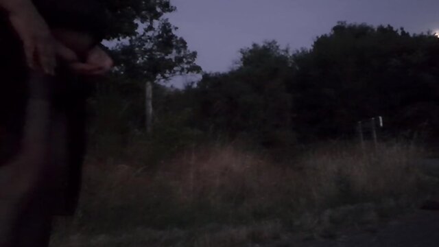 The beginning of a great day