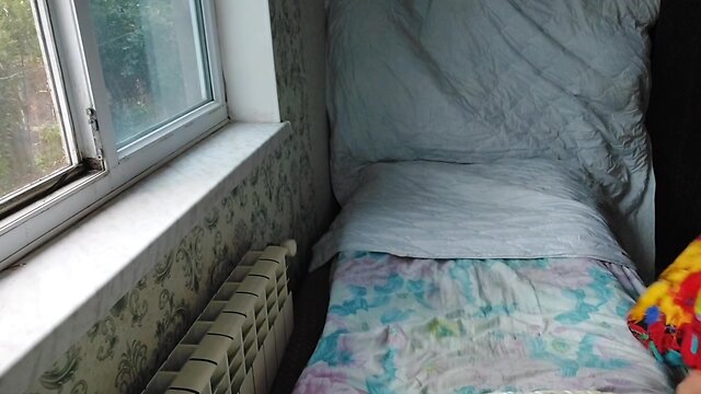 Sultry Seduction: A Hot Tranny Striptease