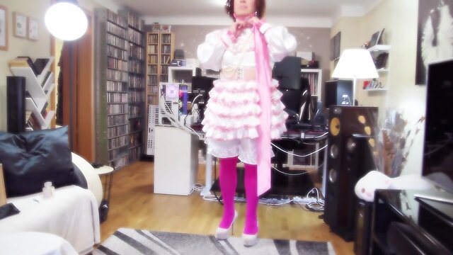 Sophies journey: part 1