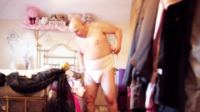 Sophies journey: part 1