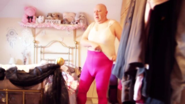 Sophies journey: part 1