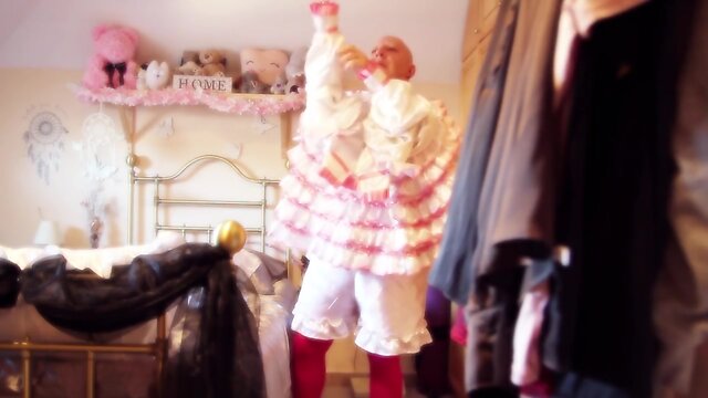 Sophies journey: part 1