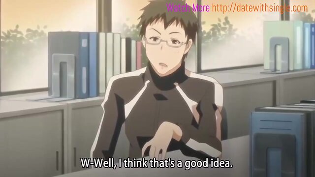 Exploring uncensored hentai: sex, monsters, transsexuals, and teens