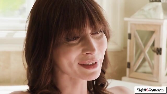 Korra del rio barebacks bf