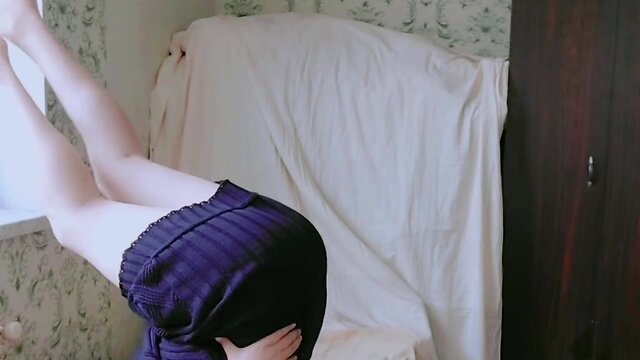 Sultry party mini dress transformation from simple boy jacket