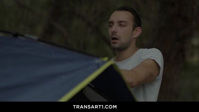 Sharing a prick in a tent: liv revamped and korra del rio