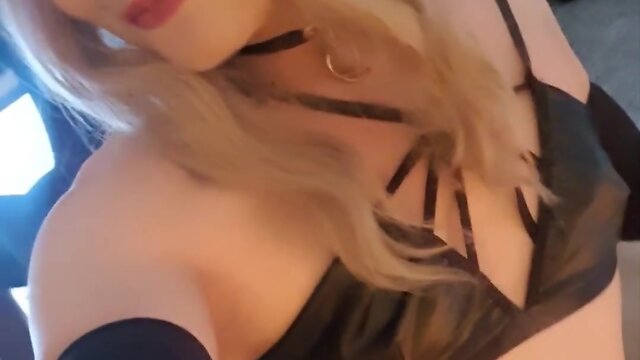 The bossy little one: part ii