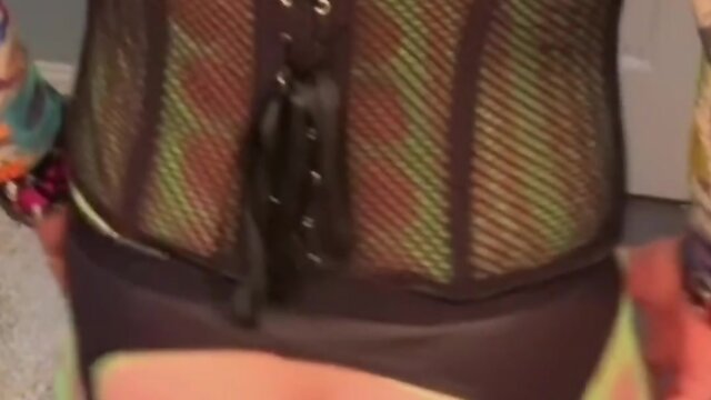 Sultry Smokes & Sexy Sissies: A Ladyboy Compilation