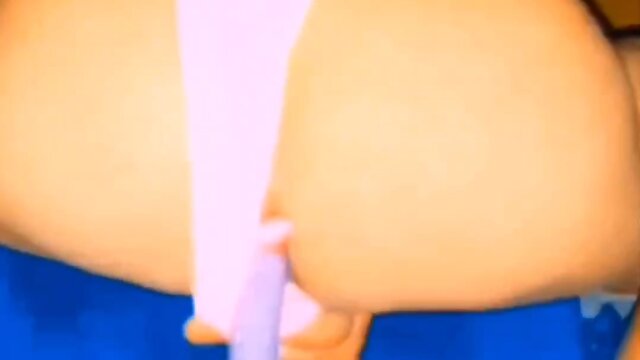 Aussie Trilf ZZ: Bountiful Curves, Tight Holes, Explosive Cum