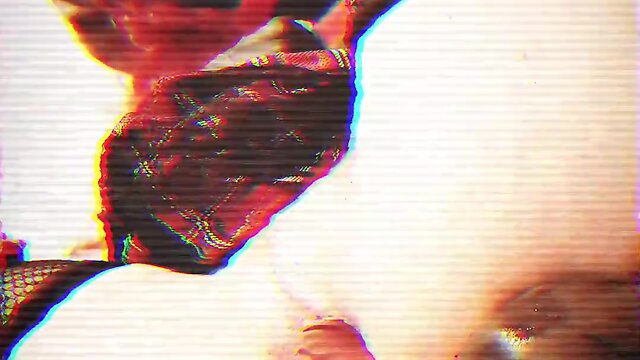 Young alluring femboy