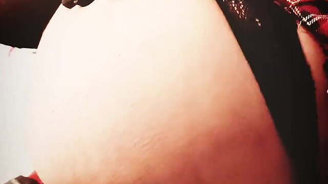 Young alluring femboy