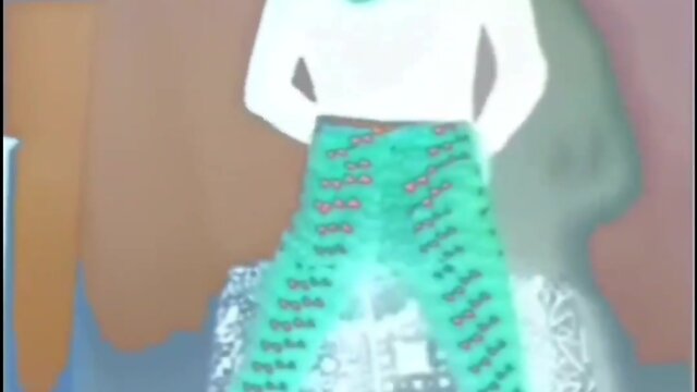 Constructing a solarised world of electric colour from favourite scenes