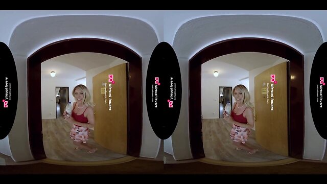 Tsvirtuallovers - i wanna fuck your adult tv.