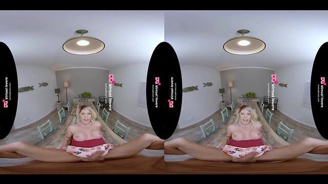 Tsvirtuallovers - i wanna fuck your adult tv.