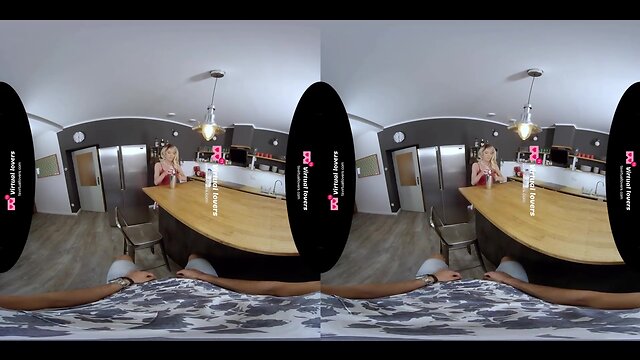 Tsvirtuallovers - i wanna fuck your adult tv.