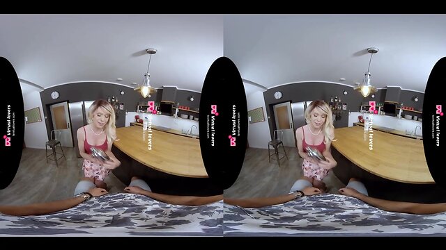 Tsvirtuallovers - i wanna fuck your adult tv.