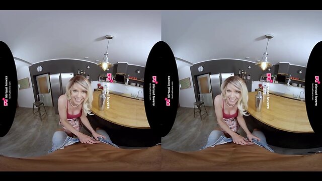 Tsvirtuallovers - i wanna fuck your adult tv.