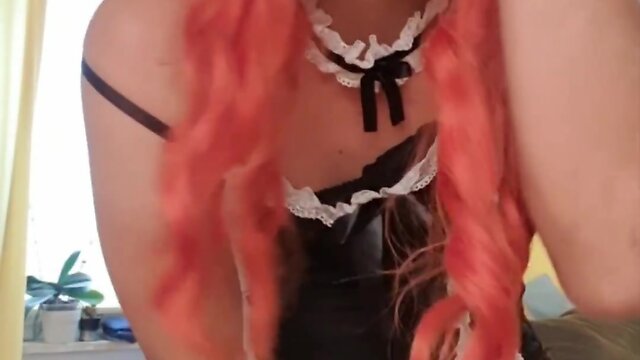 The bosss little CD maid dienstmadchen