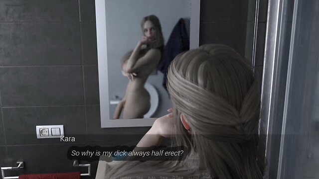 Unveiling my physique: what is my mission?