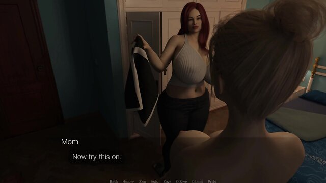 I received a cocksucking and was anally pounded #3