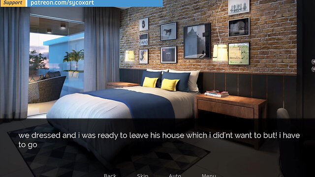 Blakes booty-fucking lust in sissyboy #4